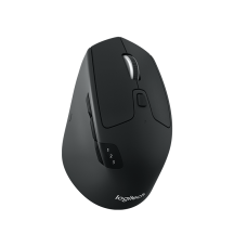 Logitech M720 Wireless Triathlon Mouse